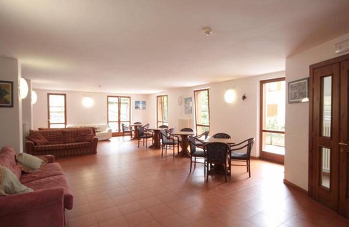 Madesimo Apartment | 70 m² Serviced apartment ∙ 2 bedrooms ∙ 6 guests