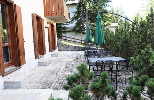 Madesimo Apartment | 70 m² Serviced apartment ∙ 2 bedrooms ∙ 6 guests
