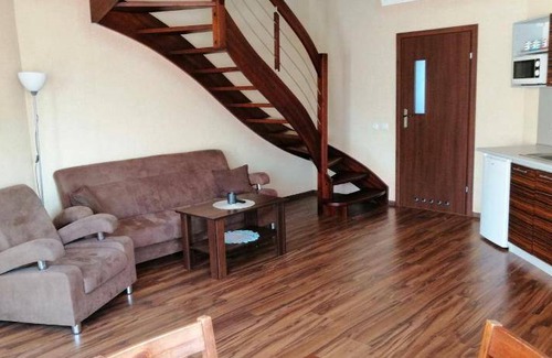 gmina Sianow Villa | 70 m² Villa ∙ 2 bedrooms ∙ 6 guests