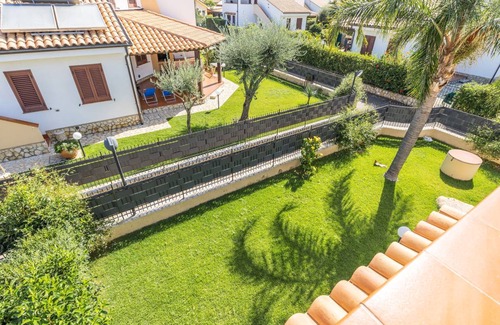 Piana Calzata Villa | 70 m² Villa ∙ 2 bedrooms ∙ 8 guests