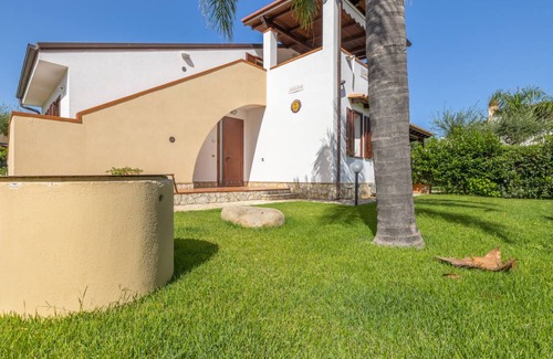 Piana Calzata Villa | 70 m² Villa ∙ 2 bedrooms ∙ 8 guests