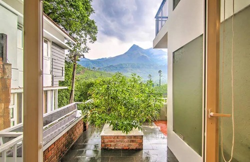 Kottappadi part Villa | 70 m² Villa ∙ 1 bedroom ∙ 4 guests