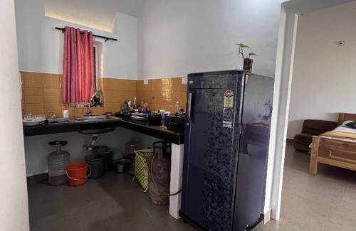 Kottappadi part Villa | 70 m² Villa ∙ 1 bedroom ∙ 4 guests
