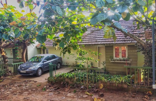 Kottappadi part Villa | 70 m² Villa ∙ 1 bedroom ∙ 4 guests