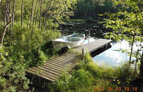 Aseda House | 70 m² House ∙ 2 bedrooms ∙ 5 guests