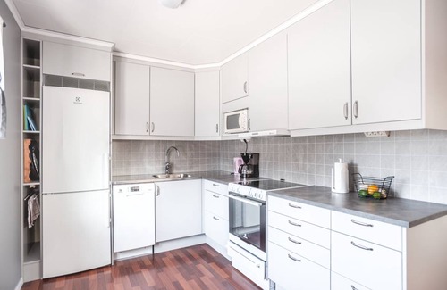 Aseda House | 70 m² House ∙ 2 bedrooms ∙ 5 guests