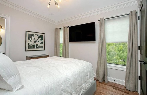 Wyoming Cabin | 700 m² Cabin ∙ 2 bedrooms ∙ 10 guests