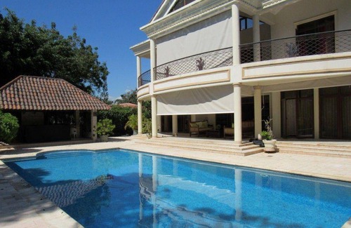 Juan Dolio House | 700 m² House ∙ 5 bedrooms ∙ 10 guests