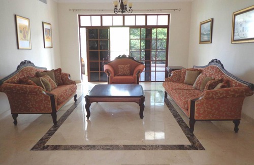 Juan Dolio House | 700 m² House ∙ 5 bedrooms ∙ 10 guests