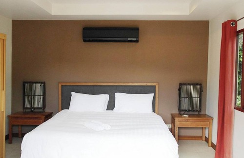Bophut Villa | 700 m² Villa ∙ 5 bedrooms ∙ 10 guests