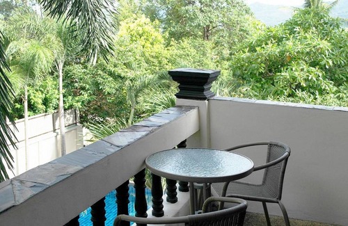 Bophut Villa | 700 m² Villa ∙ 5 bedrooms ∙ 10 guests