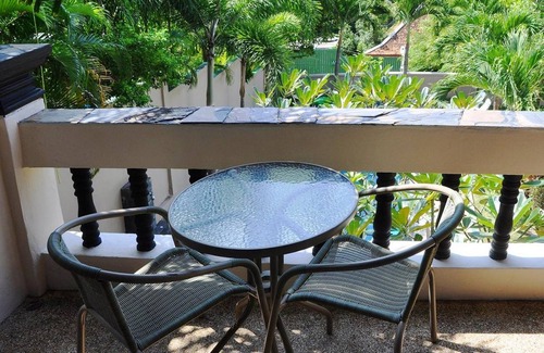 Bophut Villa | 700 m² Villa ∙ 5 bedrooms ∙ 10 guests