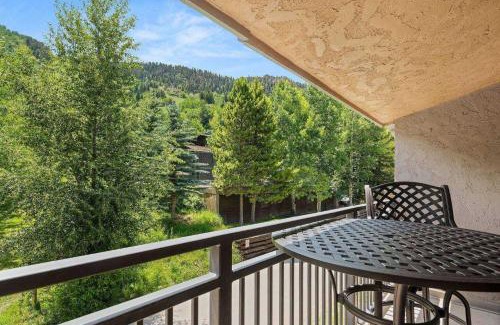 Aspen House | 700 Monarch 301