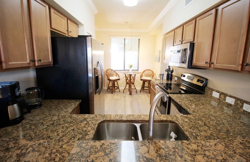 Bradenton Apartment | 7005-204 Beautiful view condo with golf