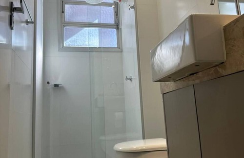 Centro Apartment | 701 Brand New Downtown Loft in Bh