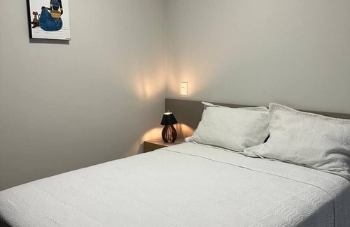Centro Apartment | 701 Brand New Downtown Loft in Bh