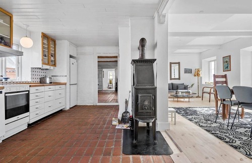 Bog By House | 7017 Bogø By - Fruekildevej 17