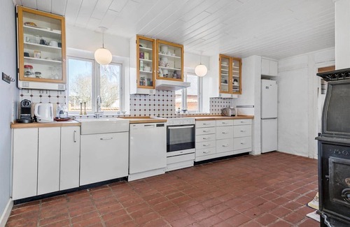 Bog By House | 7017 Bogø By - Fruekildevej 17