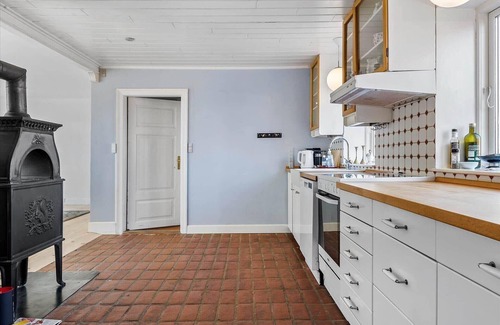 Bog By House | 7017 Bogø By - Fruekildevej 17