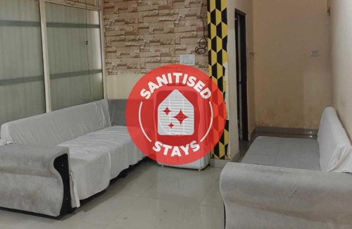 Bhopal Hotel | 70229 Hotel Aura Inn