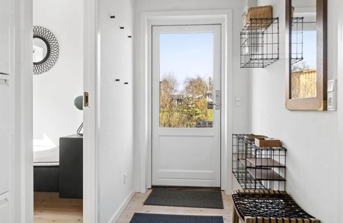 Bog By House | 7032 Bogø - Kværnen 32