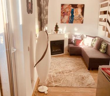 Pamporovo Apartment | 705 in The Stream Resort