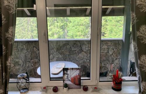 Pamporovo Apartment | 705 in The Stream Resort