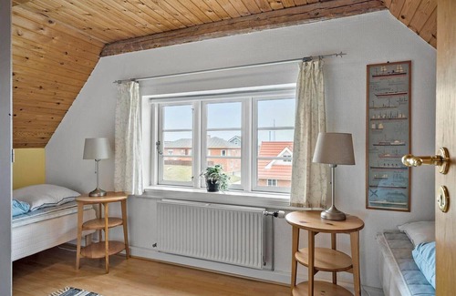 Thorsminde House | 70500 Ulfborg - Fuglevænget 8 A