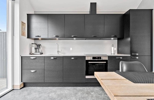 Hvide Sande House | 707 Hvide Sande - Slusen 7