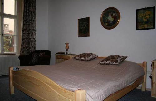 Erdberg Apartment | 70m² großes Apartment mit Gartenzugang