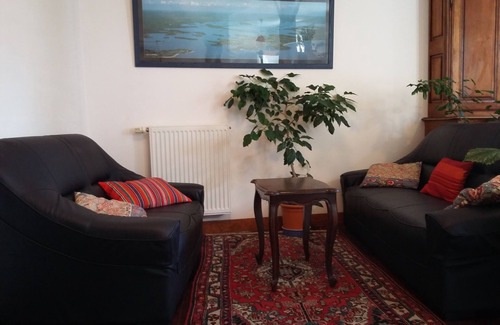 Plouharnel Apartment | 70m² OCEAN, QUIBERON BAY, 12 BEACHES within a radius of 3km