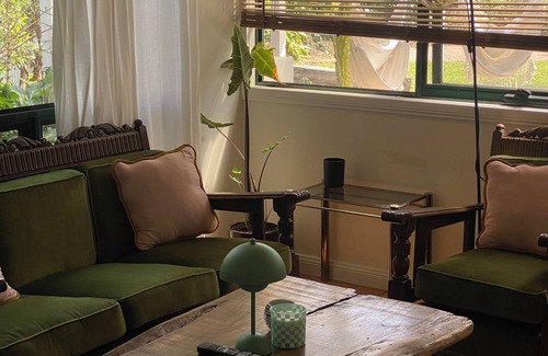 Port Lincoln House | 70s Retro House with Ocean Views - Family and Pet Friendly!