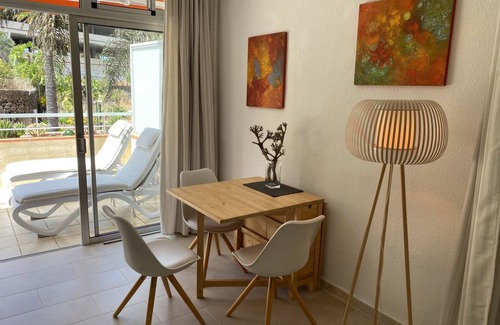 Puerto de la Cruz Apartment | 71 m² Apartment ∙ 1 bedroom ∙ 2 guests