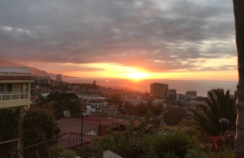 Puerto de la Cruz Apartment | 71 m² Apartment ∙ 1 bedroom ∙ 2 guests