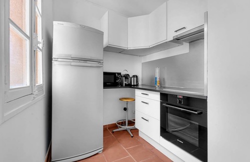 Saint - Aubin - Dupuy Apartment | 71 m² Apartment ∙ 2 bedrooms ∙ 4 guests