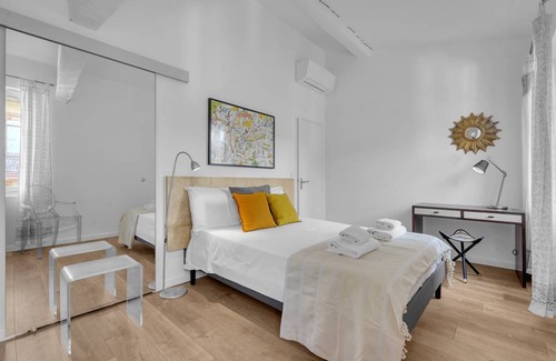 Saint - Aubin - Dupuy Apartment | 71 m² Apartment ∙ 2 bedrooms ∙ 4 guests