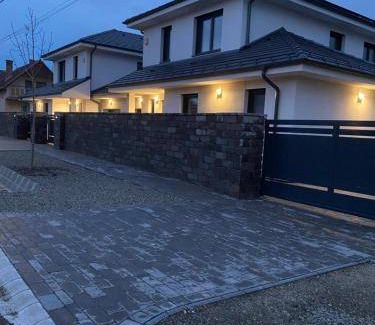 Gyal Apartment | 71 m² Apartment ∙ 2 bedrooms ∙ 5 guests