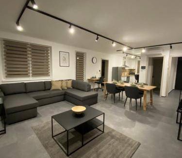 Gyal Apartment | 71 m² Apartment ∙ 2 bedrooms ∙ 5 guests