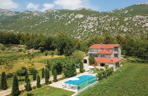 Ostrvica Apartment | 71 m² Apartment ∙ 2 bedrooms ∙ 6 guests