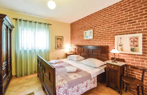 Ostrvica Apartment | 71 m² Apartment ∙ 2 bedrooms ∙ 6 guests