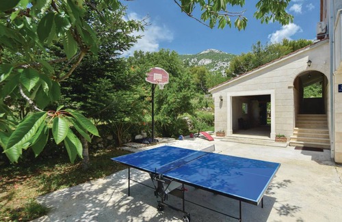 Ostrvica Apartment | 71 m² Apartment ∙ 2 bedrooms ∙ 6 guests