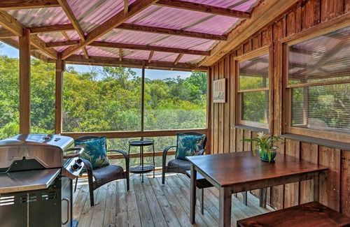 Frisco Cottage | 71 m² Cabin ∙ 2 bedrooms ∙ 4 guests