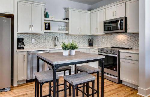 Greenwood House | 71 m² House ∙ 1 bedroom ∙ 6 guests