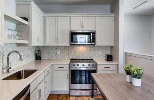 Greenwood House | 71 m² House ∙ 1 bedroom ∙ 6 guests