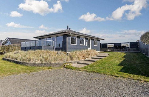 Sjaelborg House | 71 m² House ∙ 2 bedrooms ∙ 4 guests