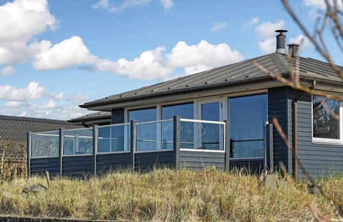 Sjaelborg House | 71 m² House ∙ 2 bedrooms ∙ 4 guests