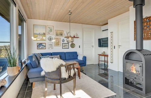 Sjaelborg House | 71 m² House ∙ 2 bedrooms ∙ 4 guests