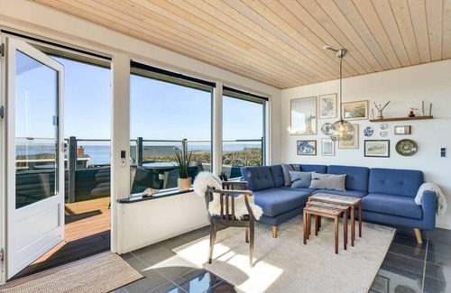 Sjaelborg House | 71 m² House ∙ 2 bedrooms ∙ 4 guests