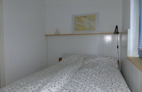 Ruckeberg House | 71 m² House ∙ 3 bedrooms ∙ 5 guests