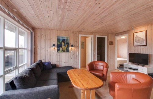 Sandvig House | 71 m² House ∙ 3 bedrooms ∙ 6 guests